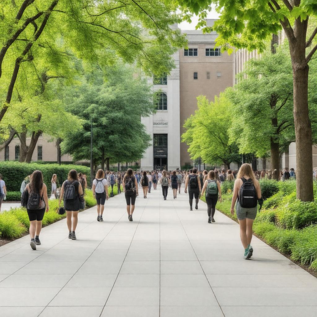 Cleveland State University